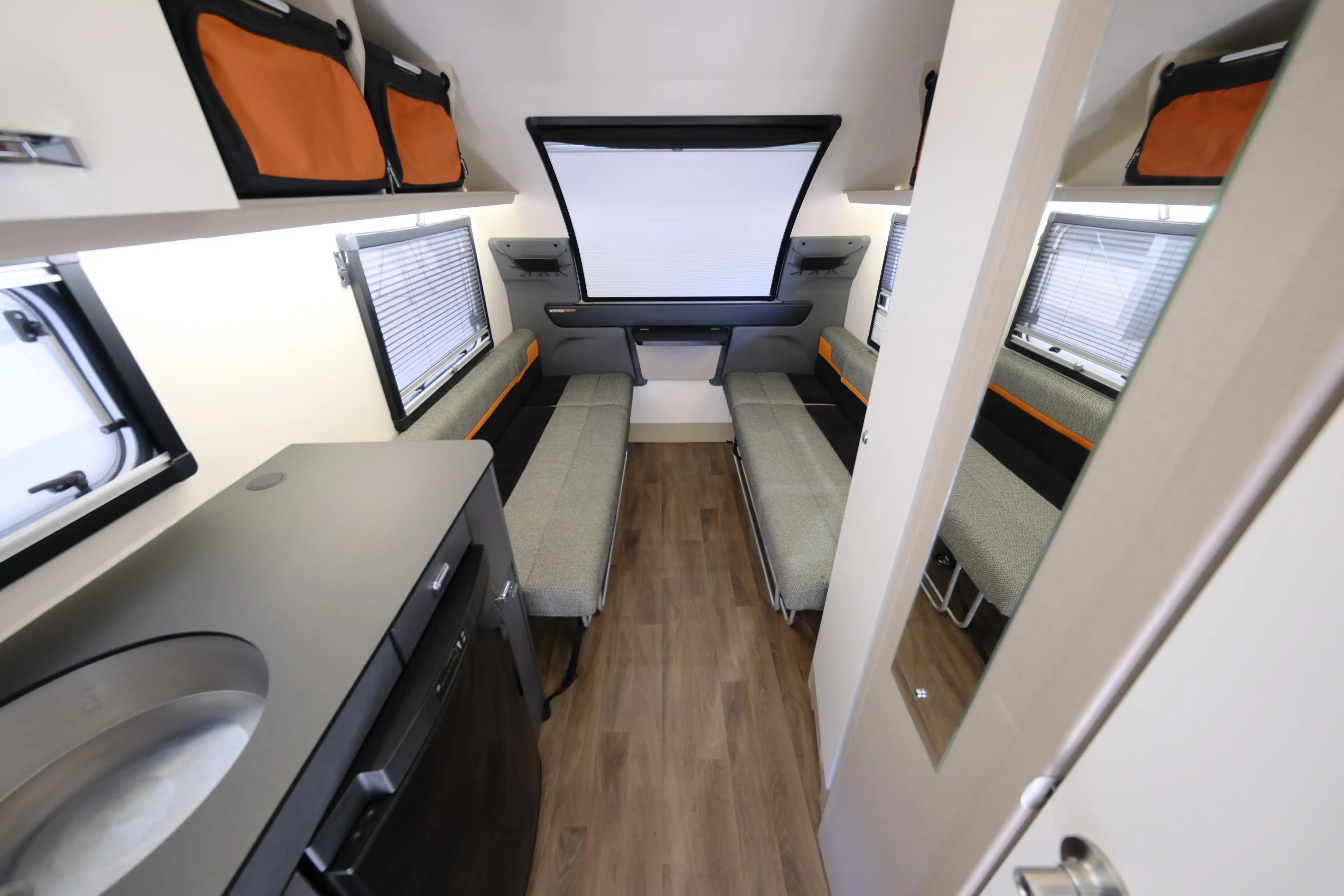 SPRITE Basecamp 2  - Ansicht 6